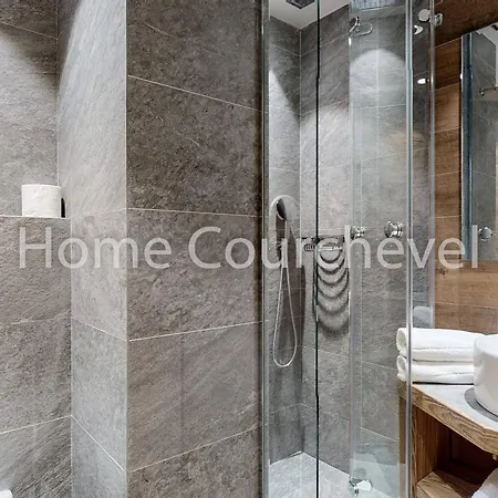 1850, 4 Chambres, 8 Pers, Acces Pistes, Parking Apartamento
